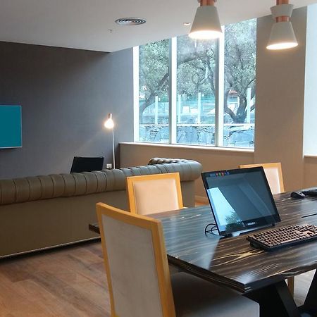 Epic Hotel Merlo エクステリア 写真
