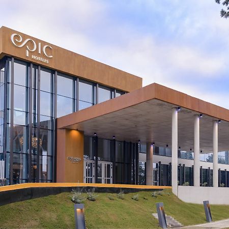 Epic Hotel Merlo エクステリア 写真