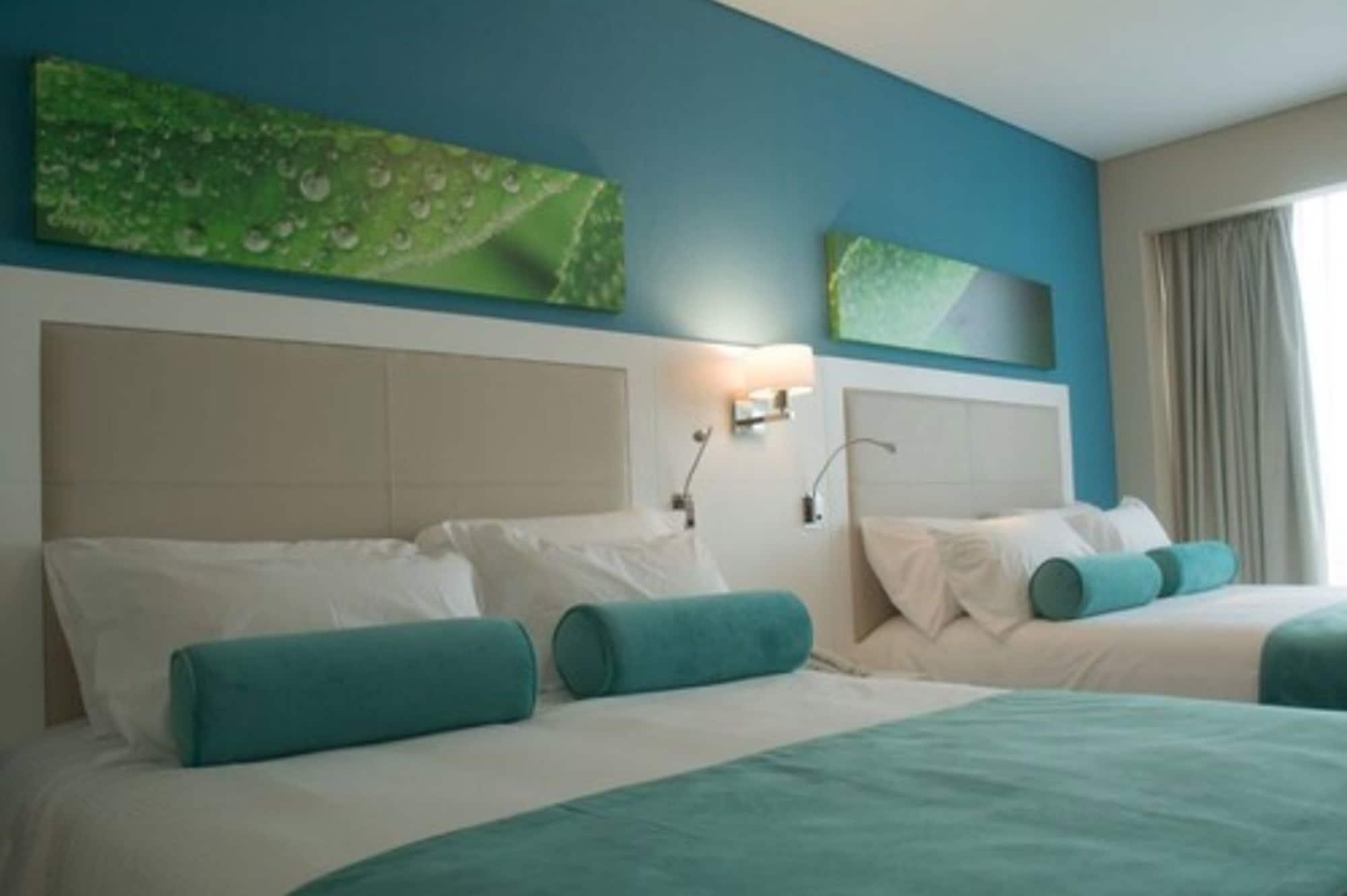 Epic Hotel Merlo エクステリア 写真