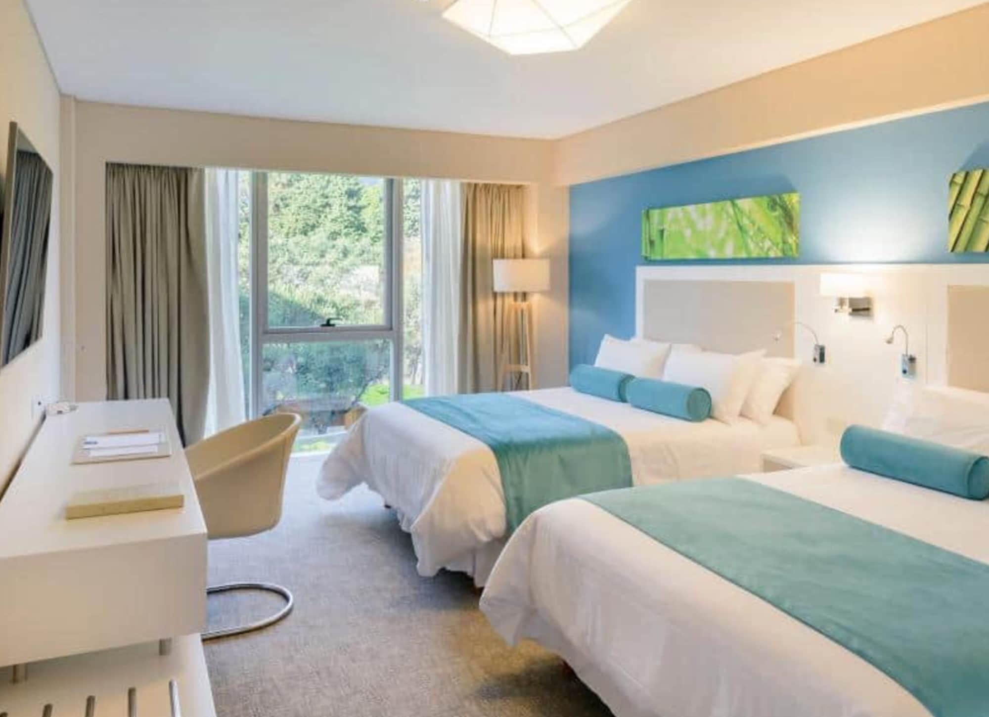 Epic Hotel Merlo エクステリア 写真
