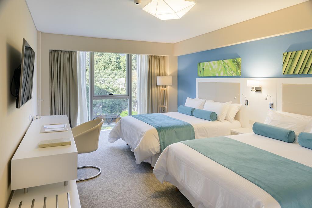 Epic Hotel Merlo エクステリア 写真