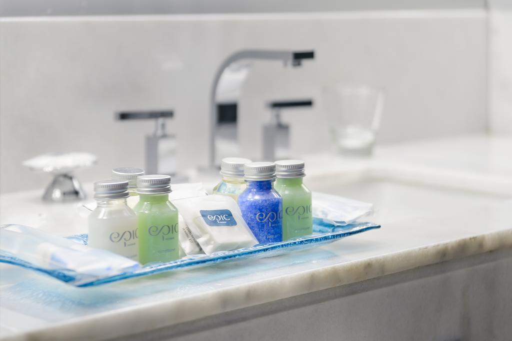 Epic Hotel Merlo エクステリア 写真
