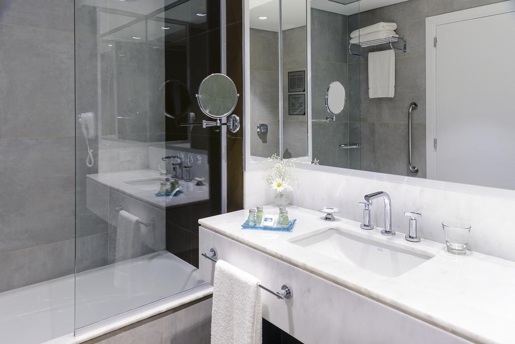 Epic Hotel Merlo エクステリア 写真