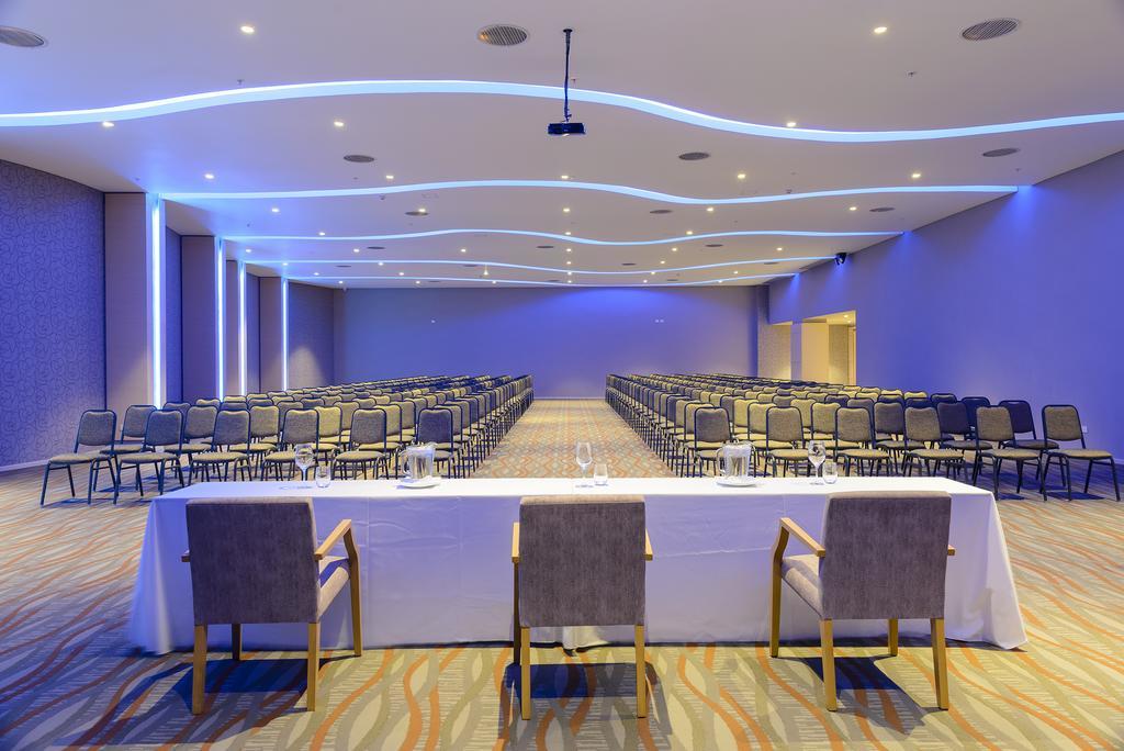 Epic Hotel Merlo エクステリア 写真