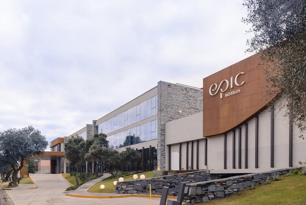 Epic Hotel Merlo エクステリア 写真