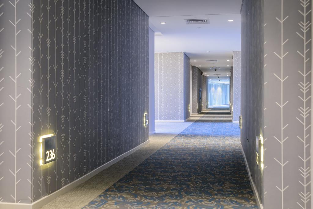 Epic Hotel Merlo エクステリア 写真