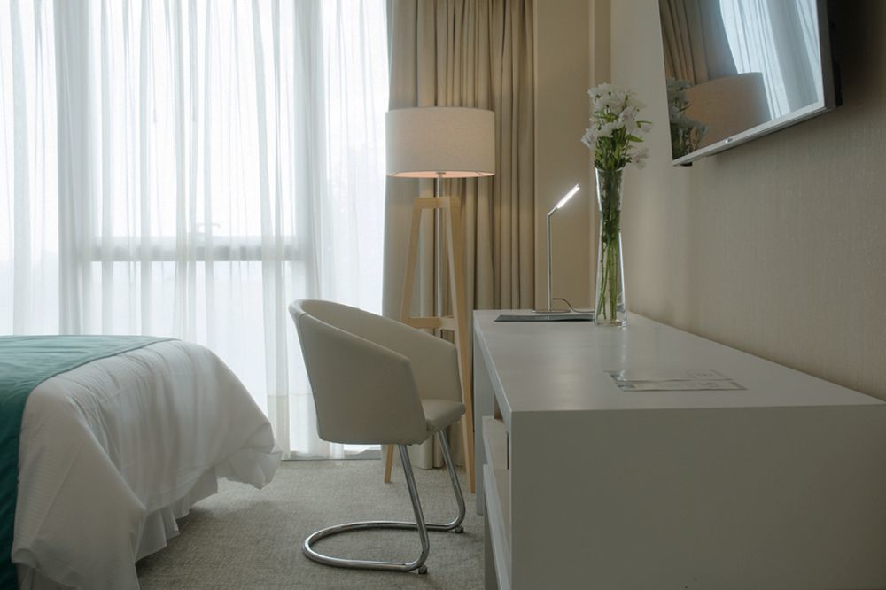 Epic Hotel Merlo エクステリア 写真