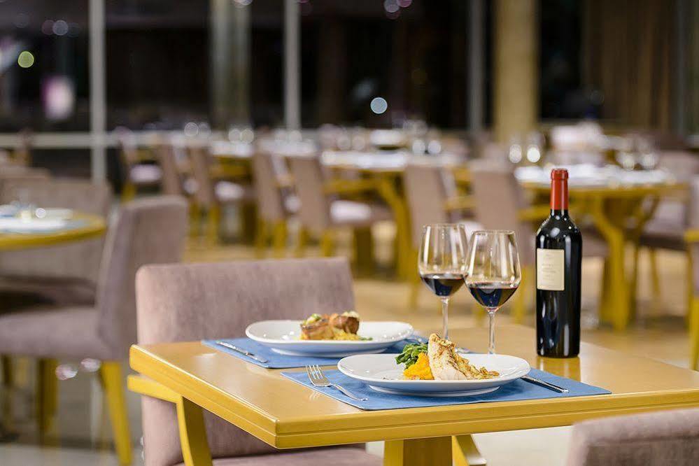 Epic Hotel Merlo エクステリア 写真