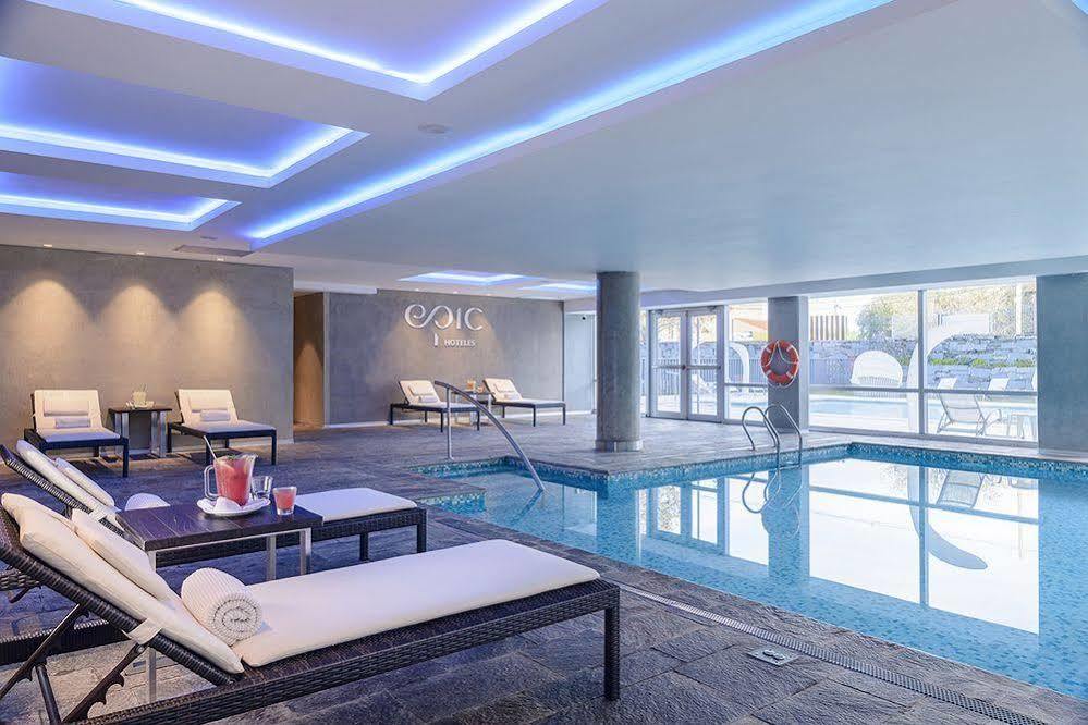 Epic Hotel Merlo エクステリア 写真