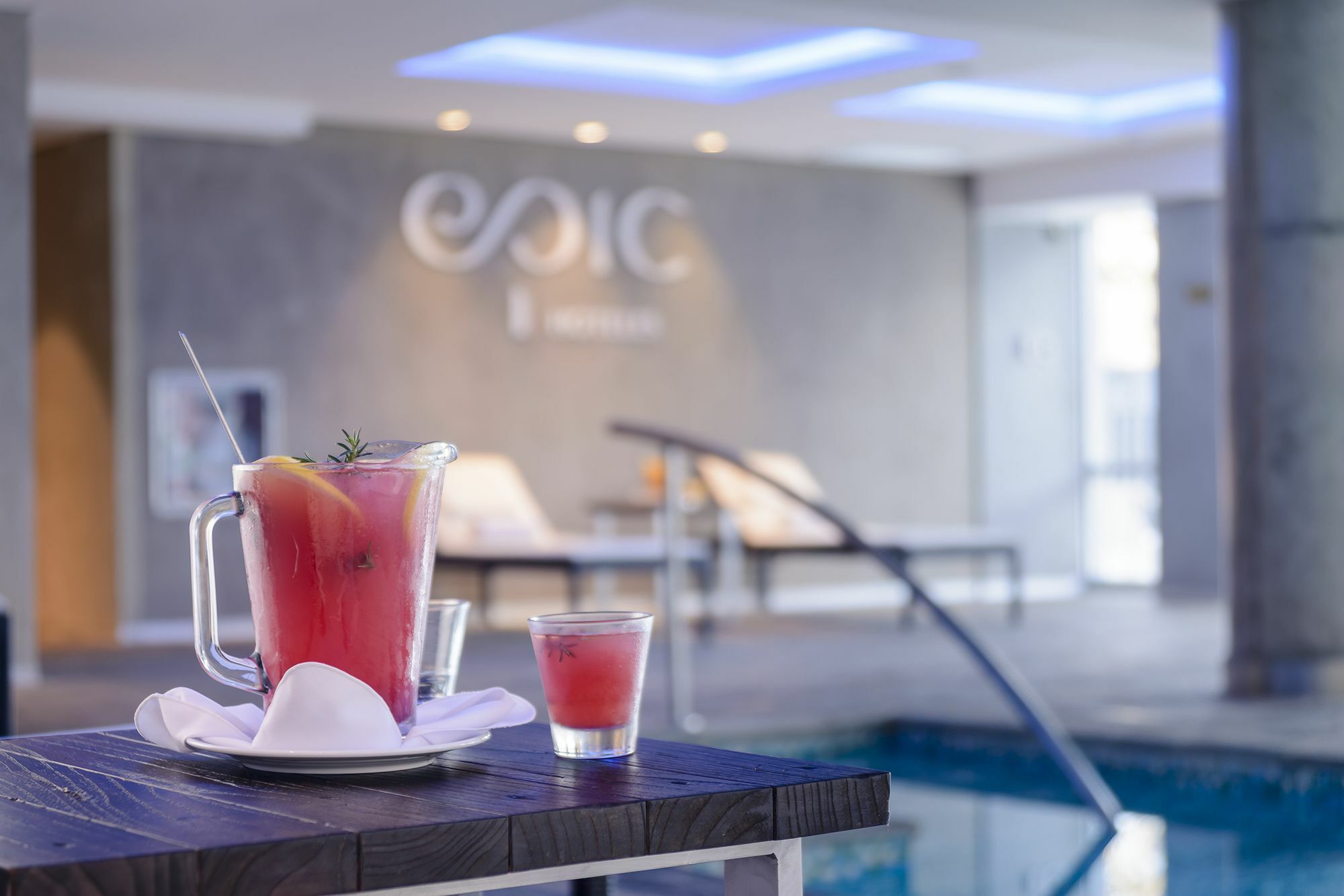 Epic Hotel Merlo エクステリア 写真