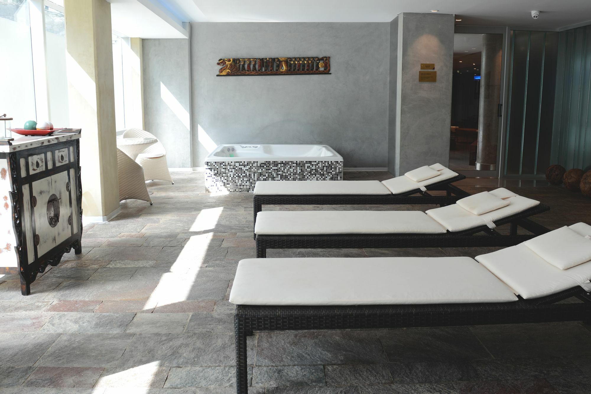 Epic Hotel Merlo エクステリア 写真