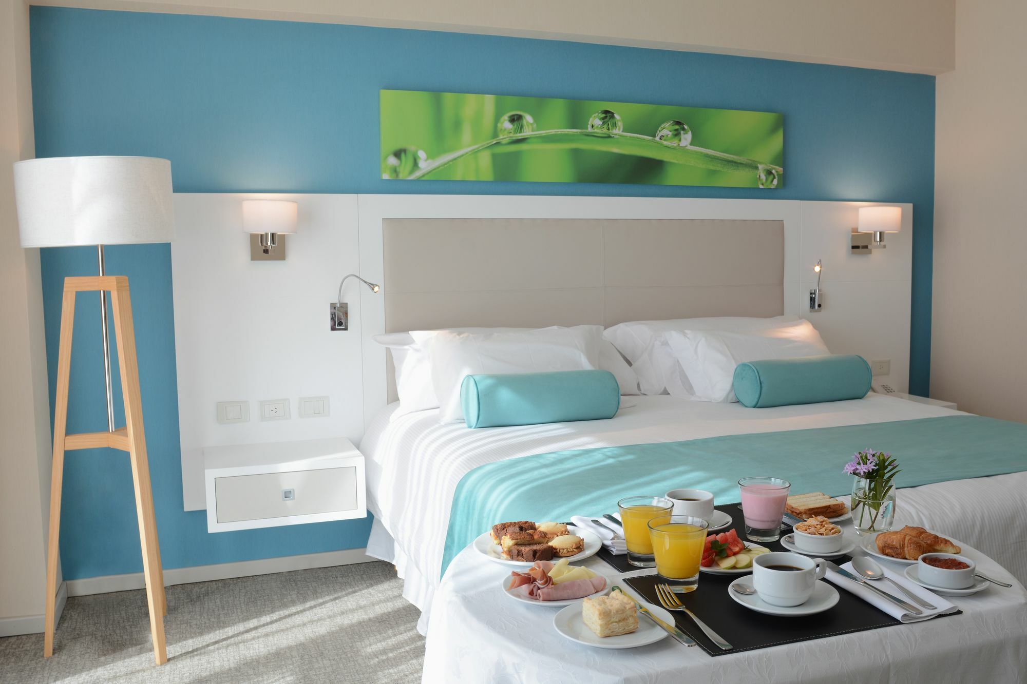 Epic Hotel Merlo エクステリア 写真