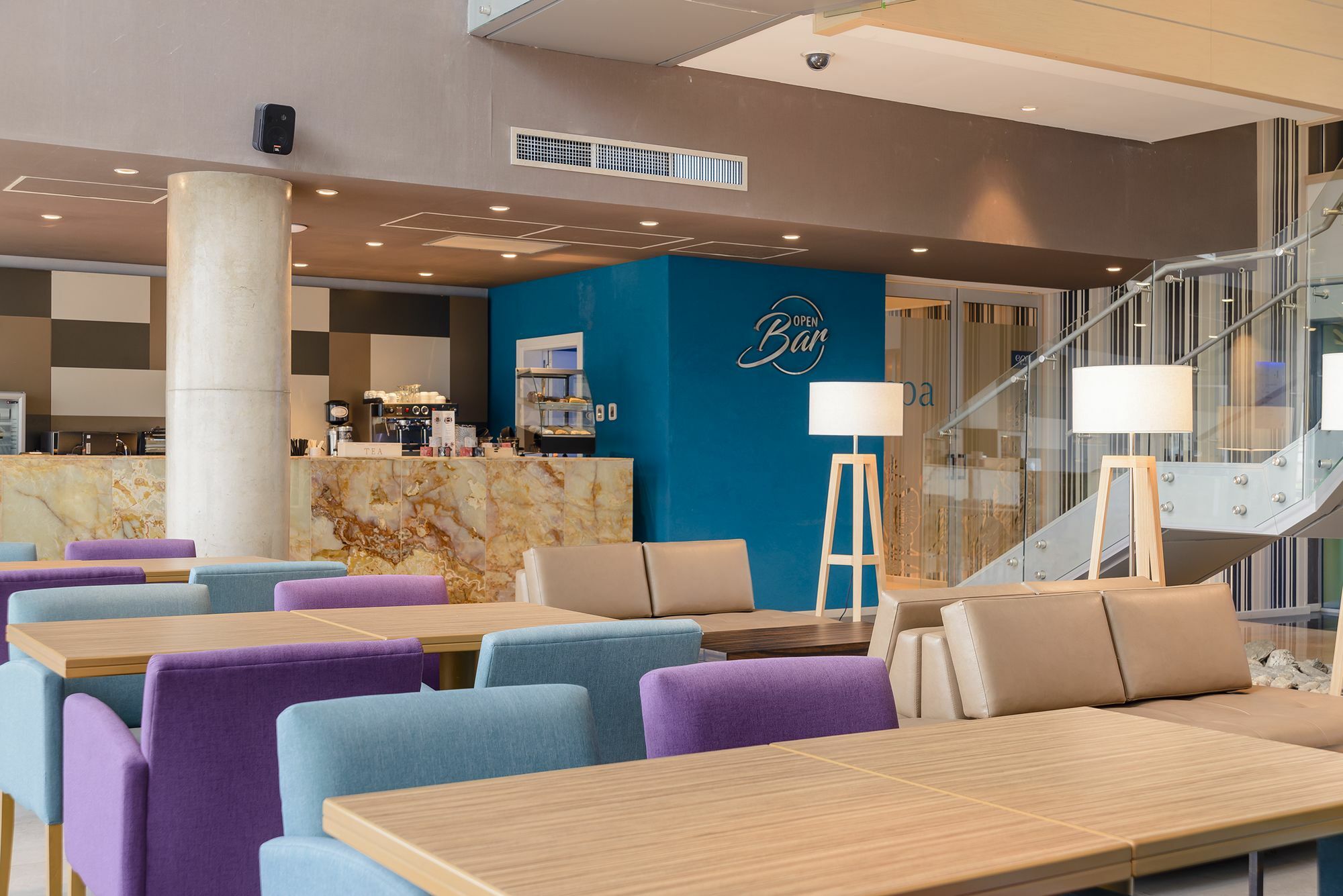 Epic Hotel Merlo エクステリア 写真