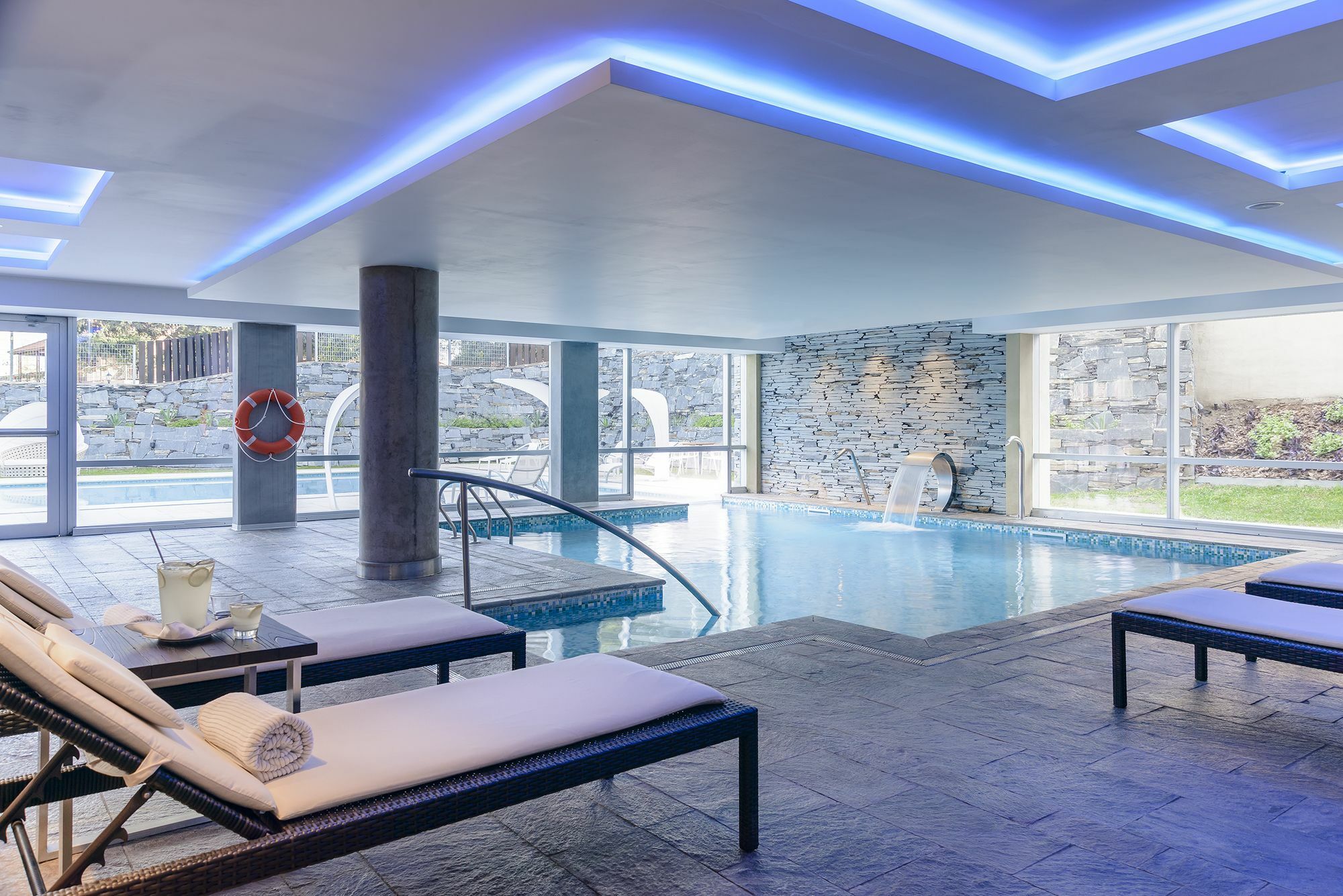 Epic Hotel Merlo エクステリア 写真