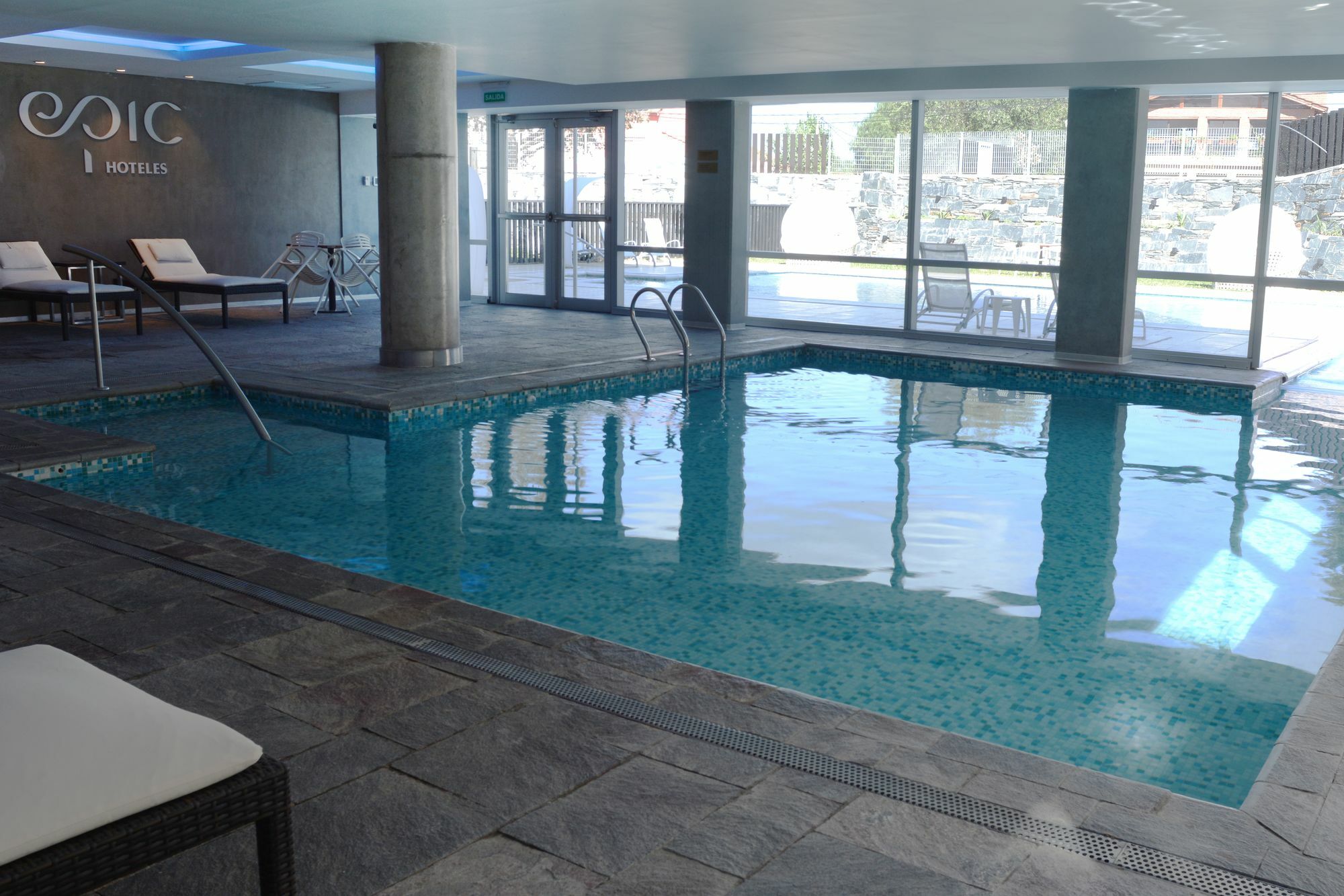 Epic Hotel Merlo エクステリア 写真