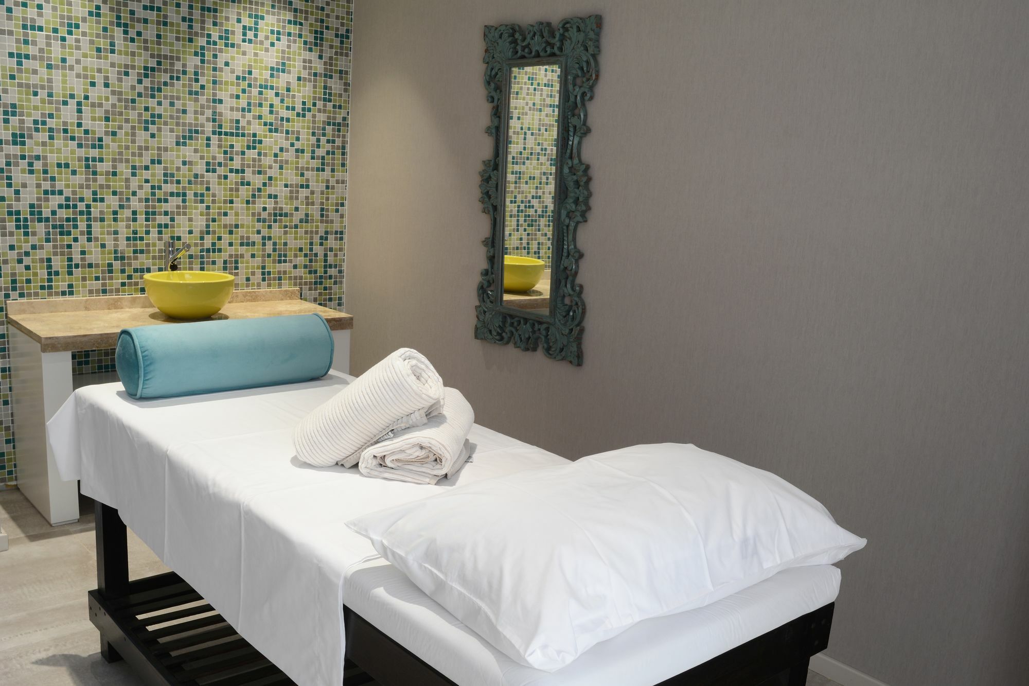 Epic Hotel Merlo エクステリア 写真
