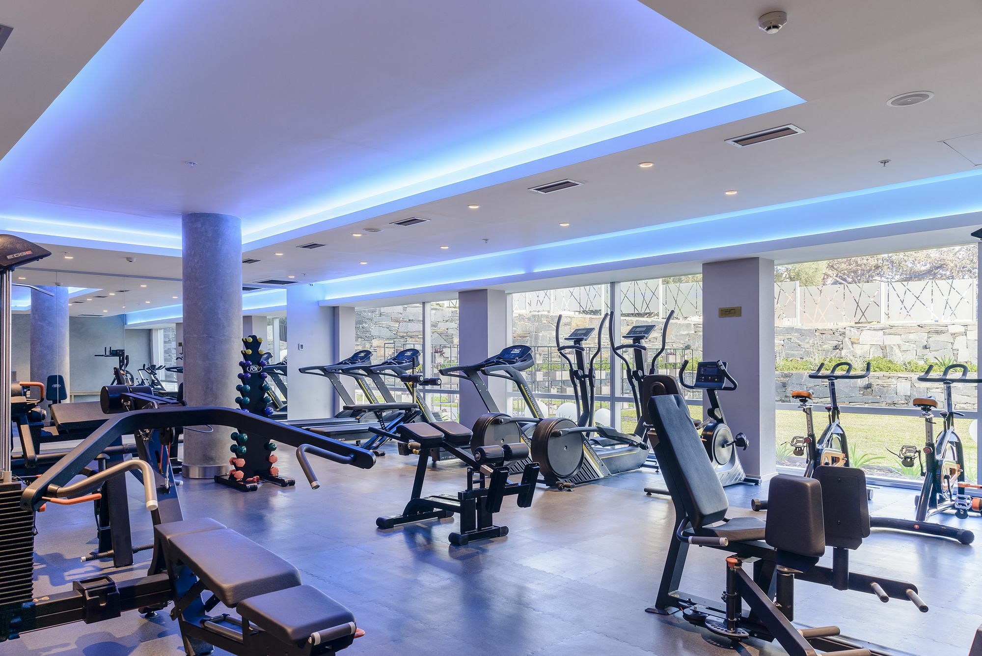 Epic Hotel Merlo エクステリア 写真